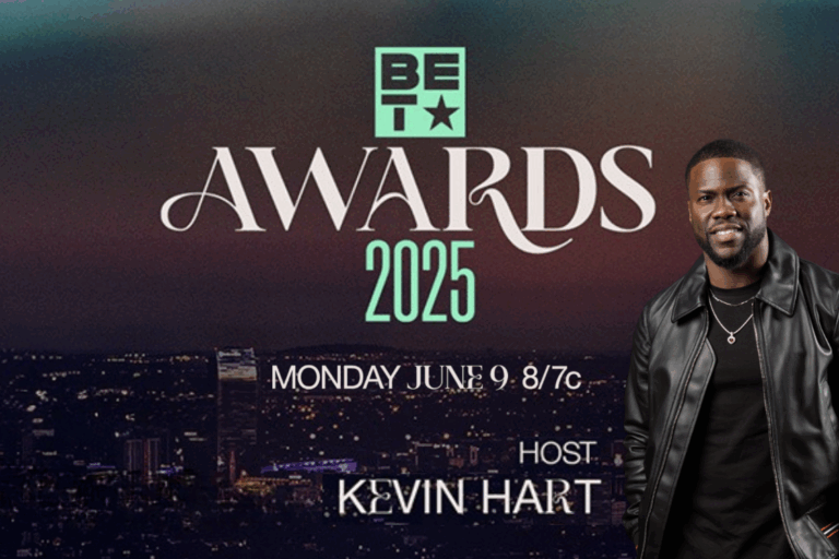 BET Awards 2025: How to Watch & Who’s Performing